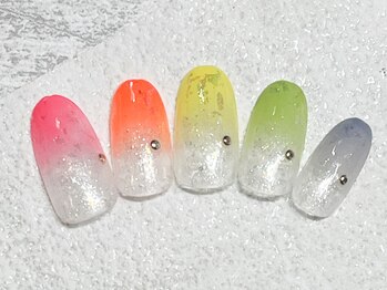 ルアナ(LUANA)/シンプルラグジュアリー