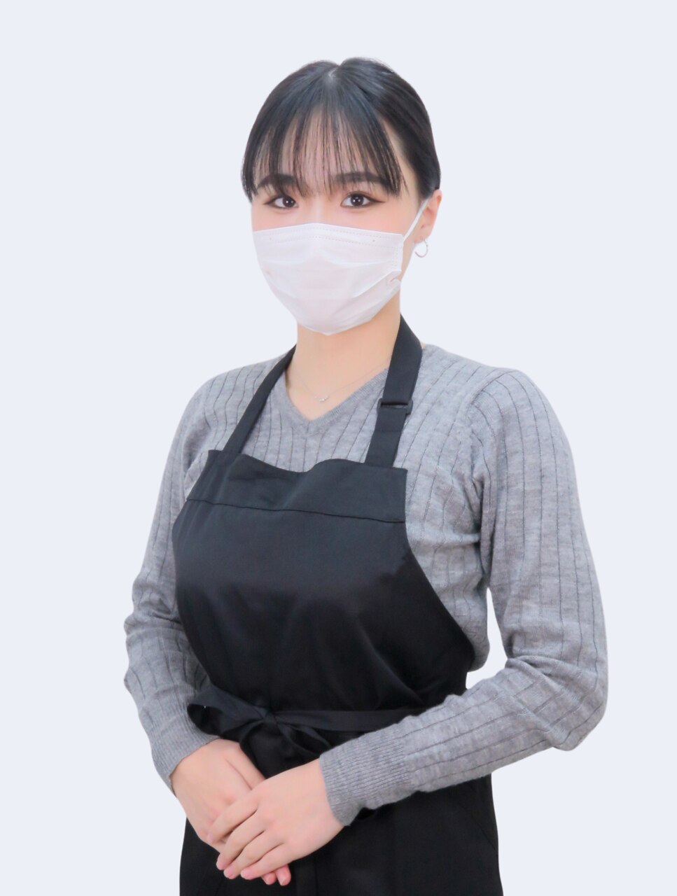 恵比寿店のアイブロウリスト Suzuka