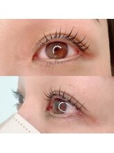 ラック(lac)/パリジェンヌラッシュリフト