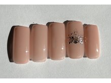 ピーラトゥ 日立(P-Ratu)/定額ネイル