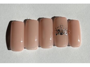 ピーラトゥ 日立(P-Ratu)/定額ネイル