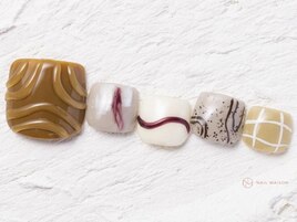 ニュアンスライン¥11000