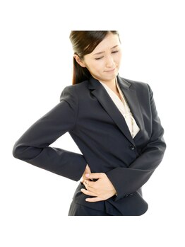 夢の整体院 松戸院/腰痛