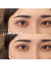 アンリー 栄店(UNLY)/パリジェンヌラッシュリフト