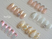 ハウオリラニ 自由が丘店(Hau'oli Lani)/ブライダルデザイン☆