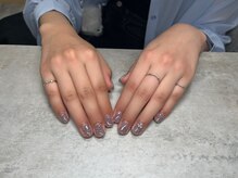 チル(chill.)/フラッシュ×パーツ