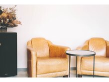 ハウ(How)/interior photo ［岡山 美容鍼］