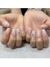 ニュアンス