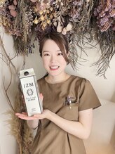 ラミー(Lamie) Manaka 