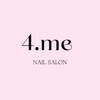 フォーミー(4.me)のお店ロゴ