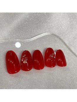 ネイルサロンノイ 経堂店(noi)/2024年11月定額ネイル1-1