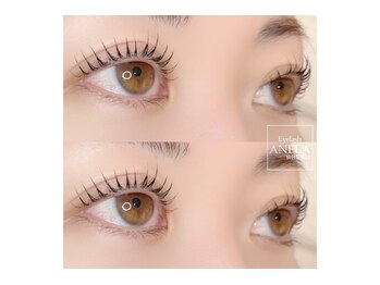 アネラ 福島店(ANELA)/まつ毛パーマ