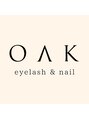 オーク 新潟(OAK)/OAK eyelash&nail 新潟