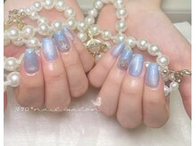 マグロ ネイルサロン/