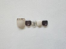 2by マックスビューティー(2by MAX BEAUTY)/フットDesign course