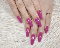 ベイブズ ネイル(Babe’s Nail)