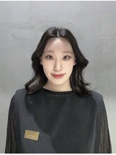 アンジェリカミッシェル 仙台店&nbsp;N. Shigihara