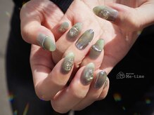 アトリエ ミータイム(Atelier Me-time)/green nuance