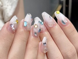 ベイビーブーマーカラフル