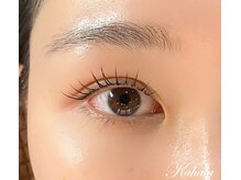 アイラッシュリゾート カハラ 門前仲町店/LEAカール（レアカール）