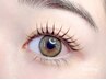 【学割U24/平日限定】美眉wax+眉毛パーマ+韓国式まつパ 【¥8990】[新宿]