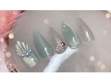 アマリリス(Amaryllis)/8000デザインコース