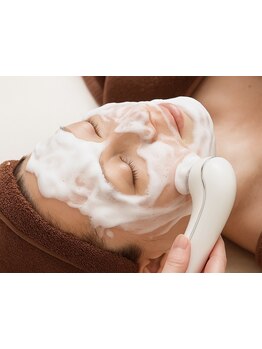 毛穴ケアをしたい