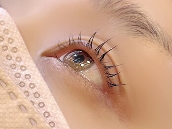 ティーアイズ 美容室Fu:wa店(T-eye's)の写真/あなたの「なりたい!」を叶えるサロン♪高技術×丁寧なカウンセリングでお客様の理想のお目元へ導きます☆