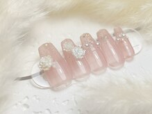 モーヴネイル(MAUVE nail)/Trend定額