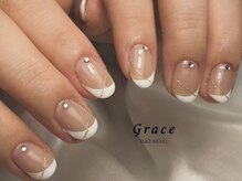 グレース(Grace)/上品フレンチ