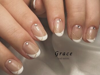 グレース(Grace)/上品フレンチ