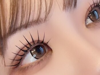 ペールムーン(Palemoon)/パリジェンヌラッシュリフト