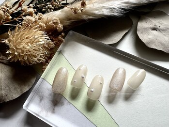 ルミエナ ギンザ リトリート(Lumiena Ginza retreat)/サファイアコース　新規7,500円