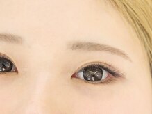 geNe 'n GRUS(ジーン アンド グルス)/ボリュームラッシュ120/下まつ毛