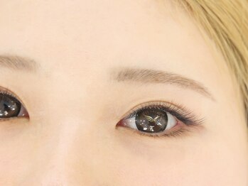 geNe 'n GRUS(ジーン アンド グルス)/ボリュームラッシュ120/下まつ毛