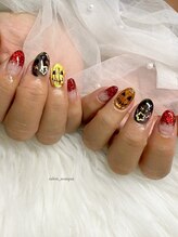 ネイルズアオアクア(Nail's AO AQUA)/