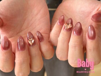 ベイビー マーベラス(Baby MARVELOUS)の写真/【新規特別価格クーポン有】スピーディー＆ハイクオリティを提供★お得な価格設定で通いやすさ抜群◎
