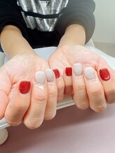 エハーネイル('eha nail)/