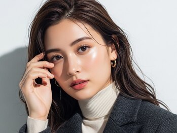 ディーエル ビューティー 恵比寿店(DL BEAUTY)の写真/パリジェンヌラッシュリフト+コーティング仕上げ付→初回限定￥6160☆地まつ毛なのに長く魅せる![恵比寿店]