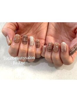 アートの種類が豊富