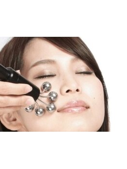 小顔になりたい