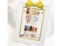 ルヴェール 札幌円山店(Le vail)の雰囲気（【ネイル導入】モチ良×つや×丁寧なケア付♪パラ/長さ出しok！）