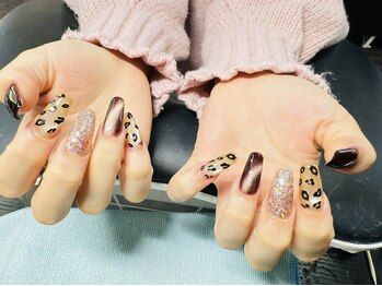 ルビーネイル93(RuByNail93)/