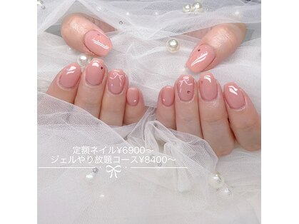 アンベリール 新宿(Embellir)の写真