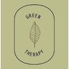 グリーンセラピー(Green therapy)のお店ロゴ