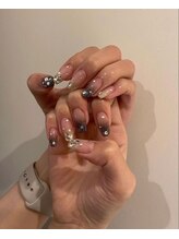 ジェミニ ネイル(GEMINI nail)/