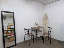 ビバーチェ/店内