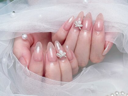 モナート ネイル(Monart)の写真