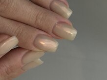 シームネイル(SEAM nail)の雰囲気（［スピード・もち・フォルム］とことん拘ります）