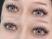 アトリエファム 上本町店(Atelier FAM)/メガフラットラッシュ上下